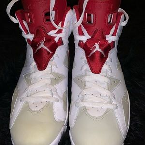 Jordan 6 retro alternative hare